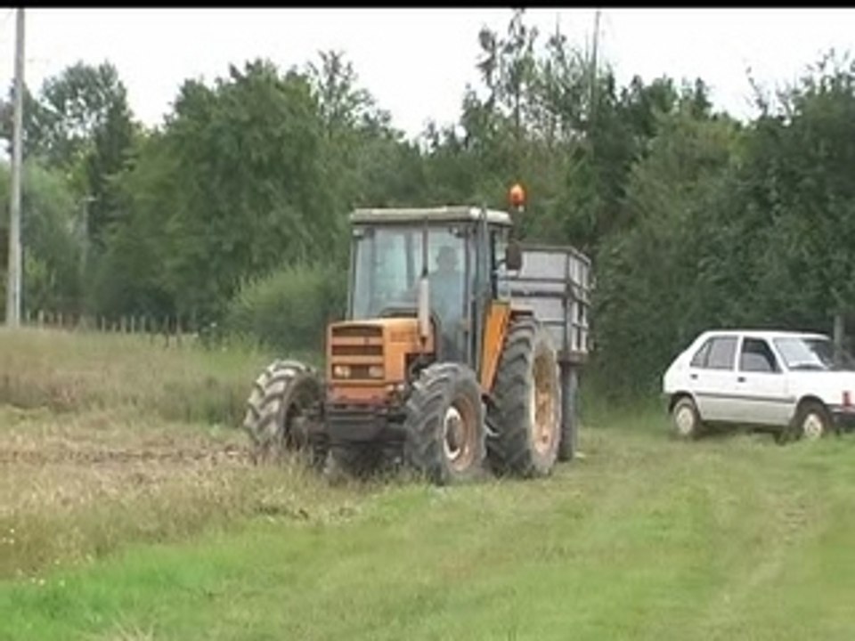 Moisson 2007 Partie 4