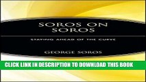[PDF] Soros on Soros: Staying Ahead of the Curve Full Online