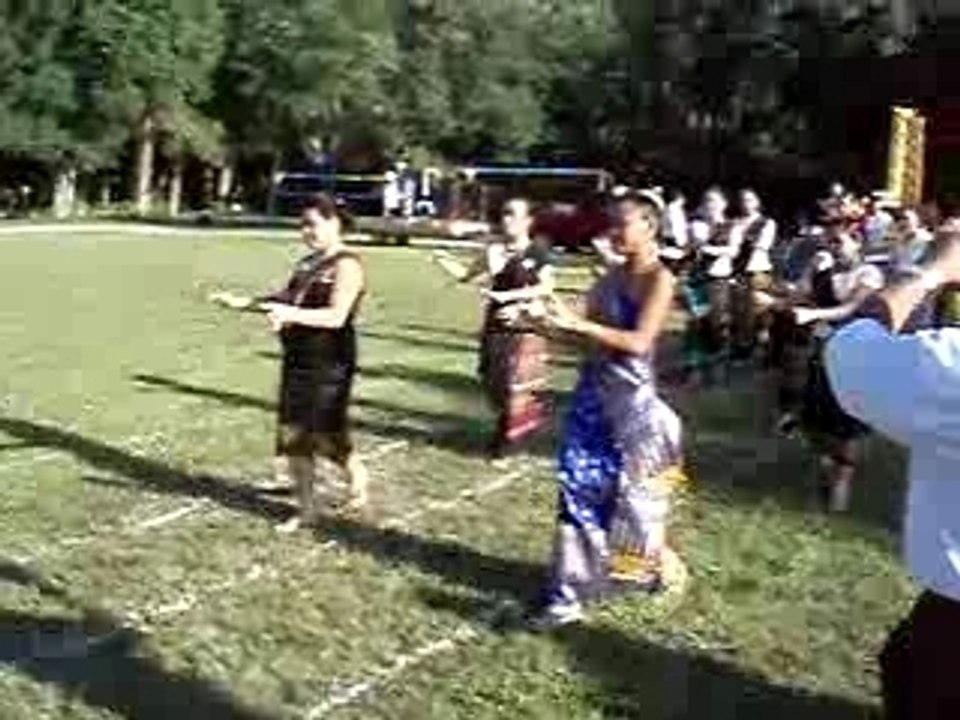 Candle Parade