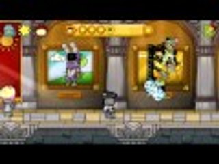 Scribblenauts Unlimited: Five Nights At Freddys 3 Art Gallery!