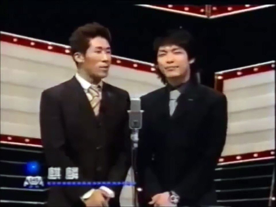 【爆笑オンエアバトル】と麒麟【オンバト・お笑い・漫才・コント】