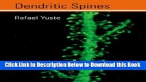 [Best] Dendritic Spines (MIT Press) Online Books