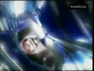 The Undertaker vs Batista - Promo