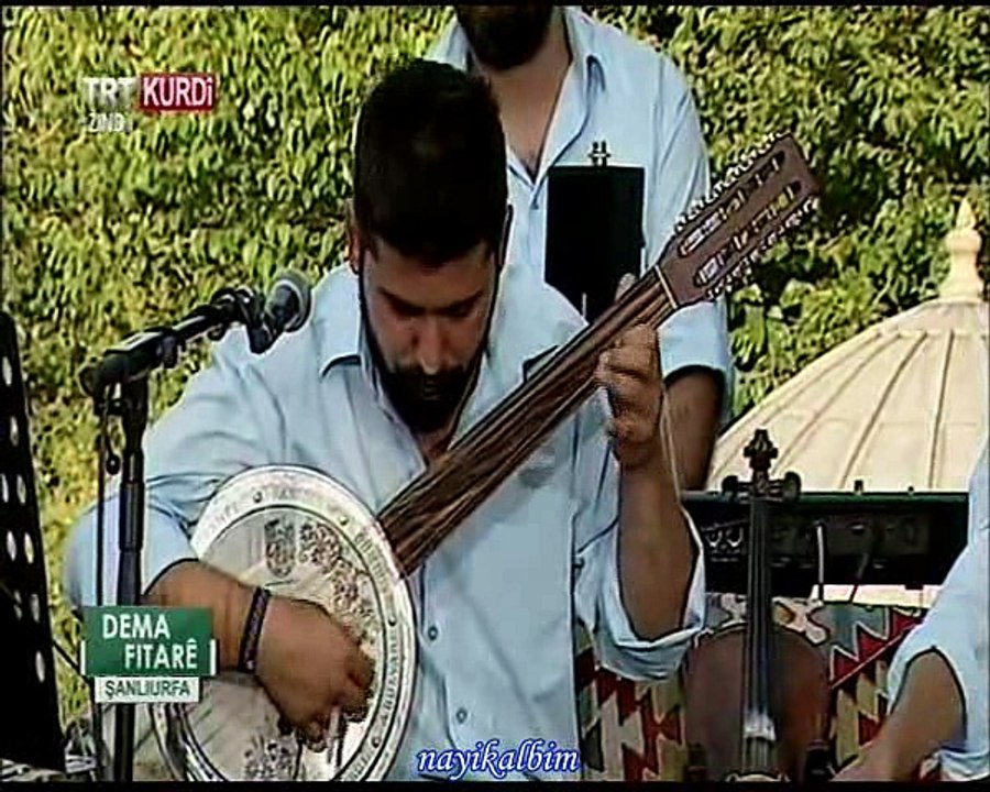 Mele Halit-1 21-Ramazan 2016
