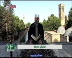 Murat Çiçek Müminün suresi Ramazan 2016