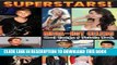 [PDF] Superstars! Trivia, Facts and Quizzes: Cool Facts   Trivia Full Online