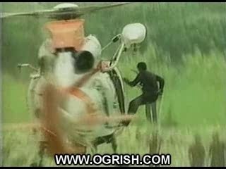 Helicopter Crash Taiwan