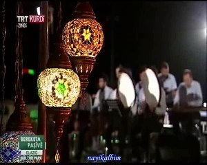 Hızır Acıdemir Yunus Özer-1 22-Ramazan 2016