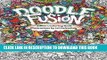[PDF] Doodle Fusion: Zifflin s Coloring Book (Volume 2) Full Collection
