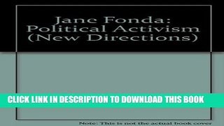 [PDF] Jane Fonda: Political Activism Full Colection