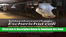 [Best] Enterohemorrhagic Escherichia coli and Other Shiga Toxin-Producing E. coli Online Books