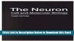 [Best] The Neuron: Cell and Molecular Biology Online Ebook