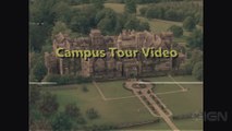 A Totally Radical '80s Tour of the Xavier School's Campus (1080p)