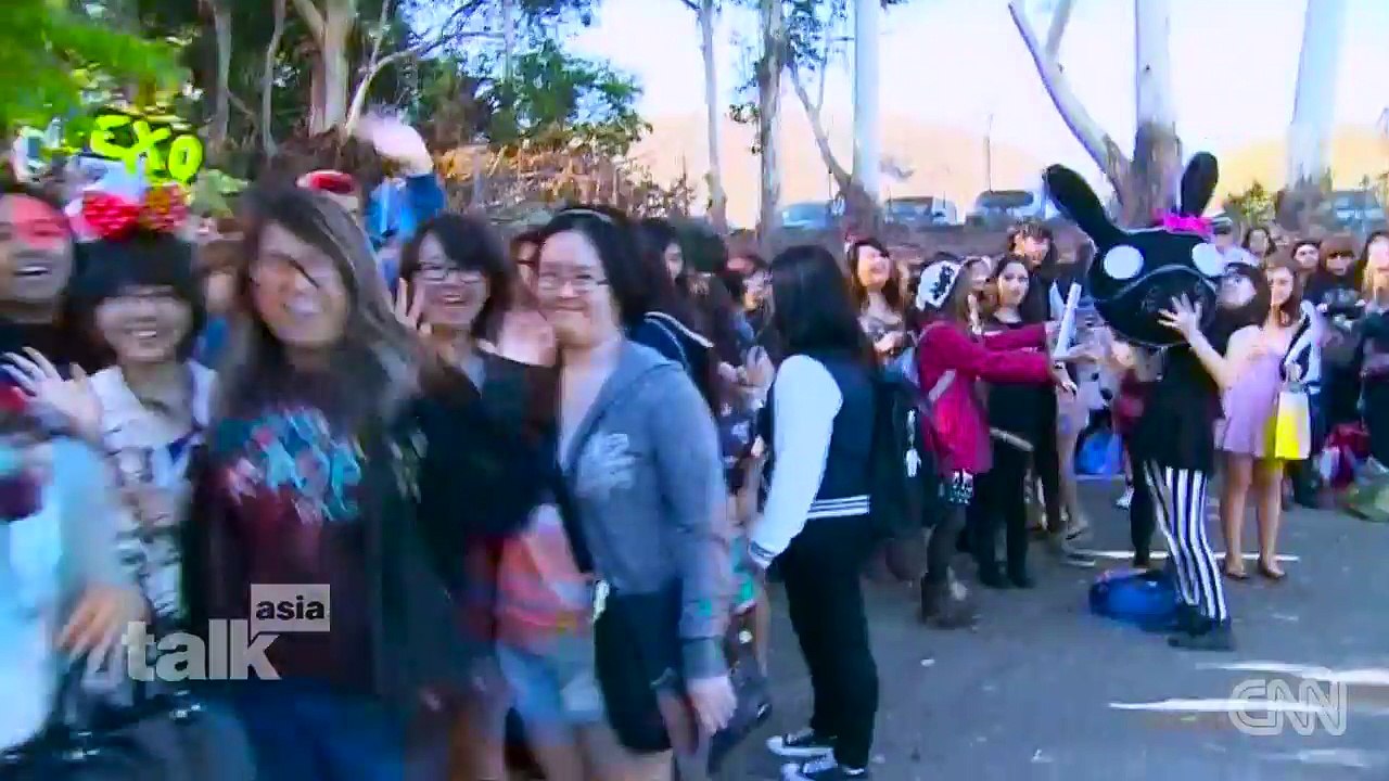 [CNN] 빅뱅 BIGBANG Inside the world of a K-pop superstar