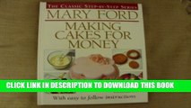 [PDF] Making Cakes for Money: With Easy-to-Follow Costings and Step-by-Step Instructions Full Online