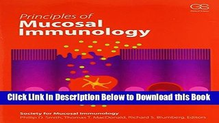 [Reads] Principles of Mucosal Immunology Free Books