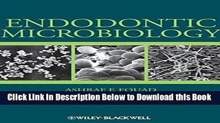 [Reads] Endodontic Microbiology Free Books