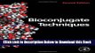 [Reads] Bioconjugate Techniques, Second Edition Online Ebook