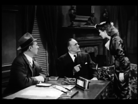 Detective Kitty O'Day - 1944 - Jean Parker - SDC Television