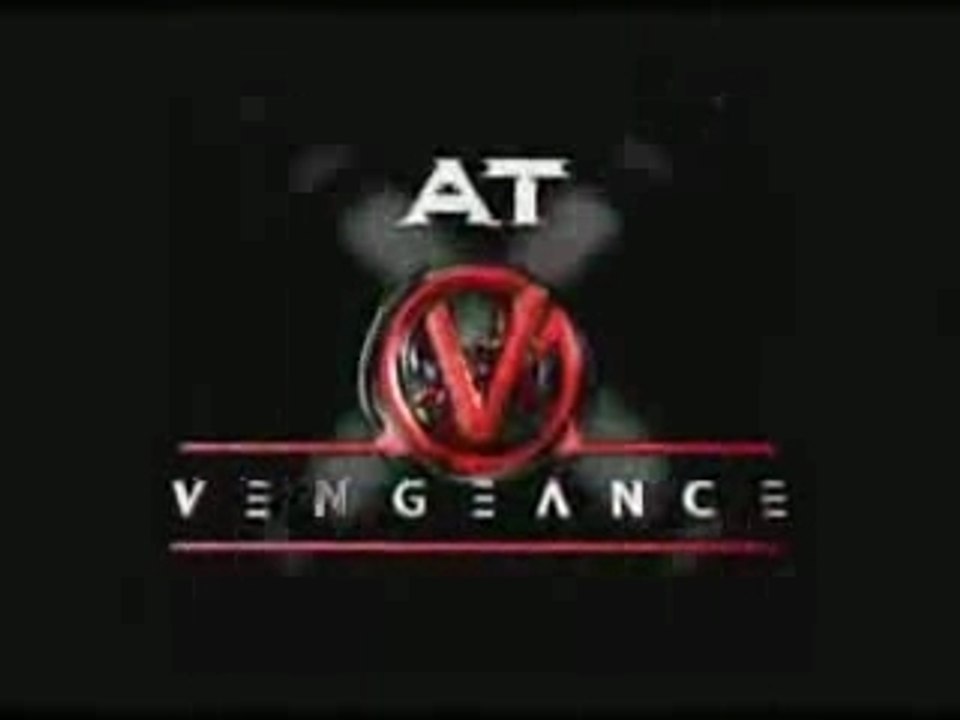 WWE Vengeance 2006 Promo DX Returns