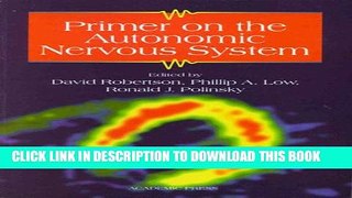 [Read PDF] Primer on the Autonomic Nervous System Ebook Online