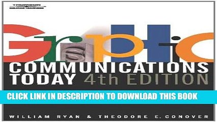 [PDF] Graphic Communications Today, 4E (Design Concepts) Full Colection
