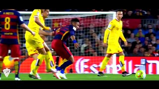 Neymar Jr vs Lionel Messi vs Cristiano Ronaldo 2016 - InCRedible | Skills & Goals HD