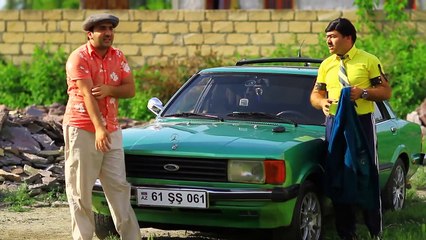 Bozbash Pictures Ucar HD (2014)