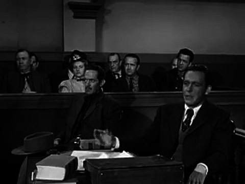 DURANGO KID - THE KID FROM BROKEN GUN - (1952) - Charles Starrett - SDC Television