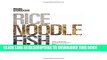 [PDF] Rice, Noodle, Fish: Deep Travels Through Japan s Food Culture Full Colection