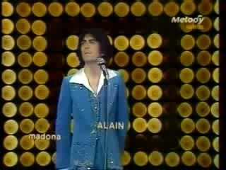 Alain Chamfort - Madona