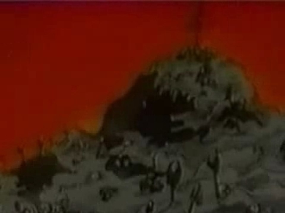 AMV-Mangas