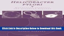 [Best] Helicobacter pylori: Molecular Genetics and Cellular Biology Online Ebook
