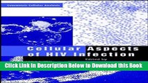 [Best] Cellular Aspects of HIV Infection (Cytometric Cellular Analysis) Online Ebook