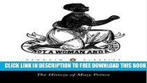 Collection Book The History of Mary Prince: A West Indian Slave