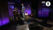 Justin Bieber Cold Water BBC Radio 1 Live Lounge