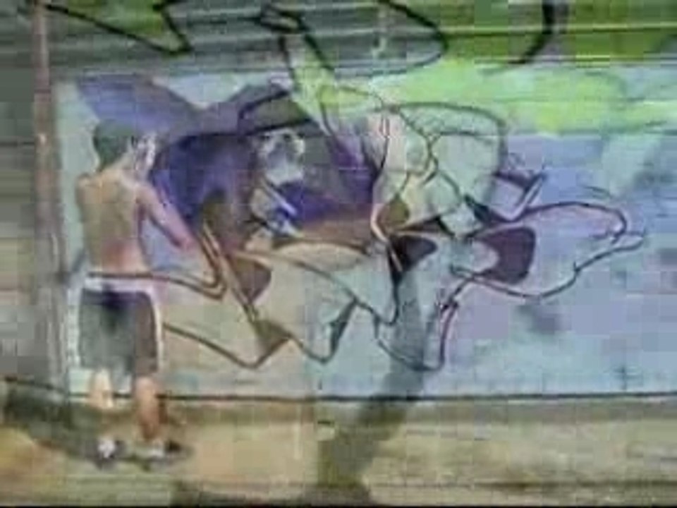 TEASER JAM BOUZONVILLE 2007