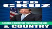 [PDF] TED CRUZ: FOR GOD AND COUNTRY: Ted Cruz on ISIS, ISIL, Terrorism, Immigration, Obamacare,
