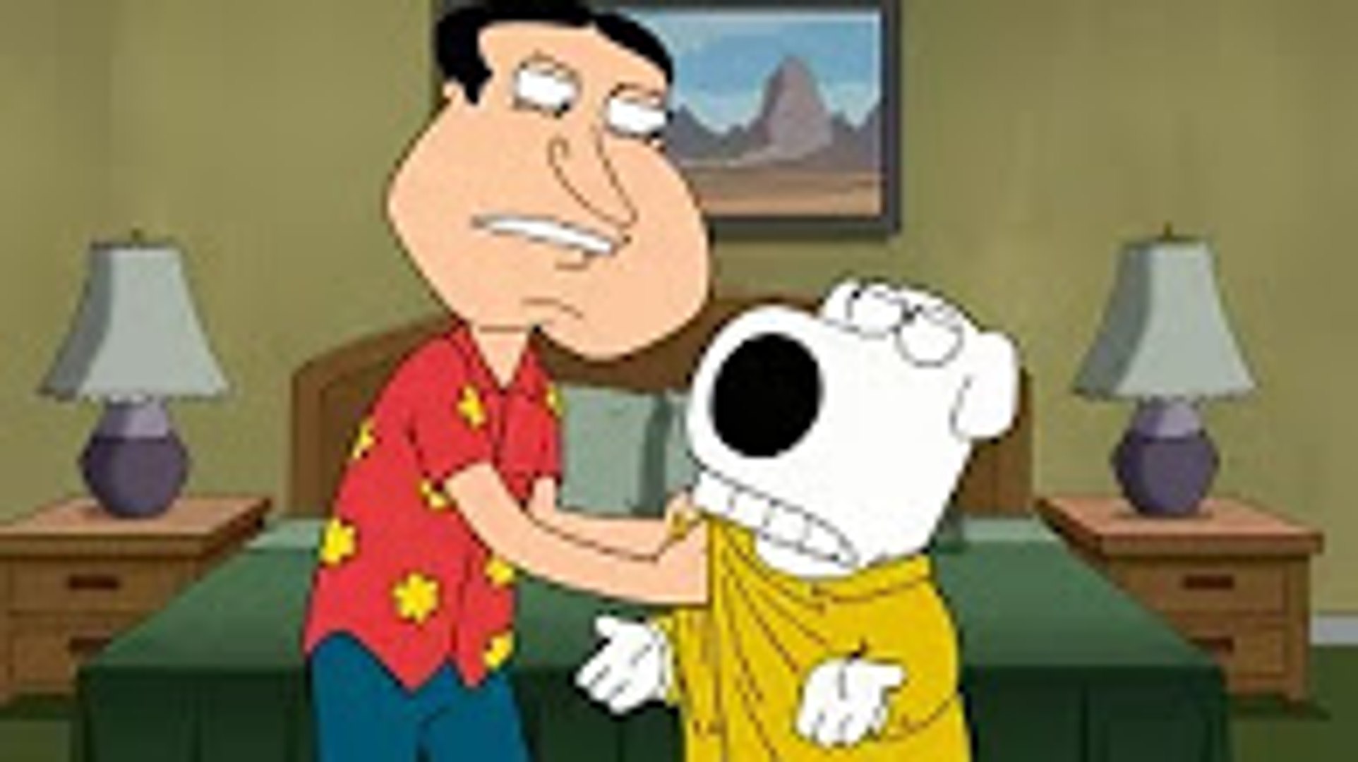 ⁣[NEW]! ᴴᴰ Animation Movies For Kids 2016 ◕‿◕ FAMILY GUY Funniest Moments # 4