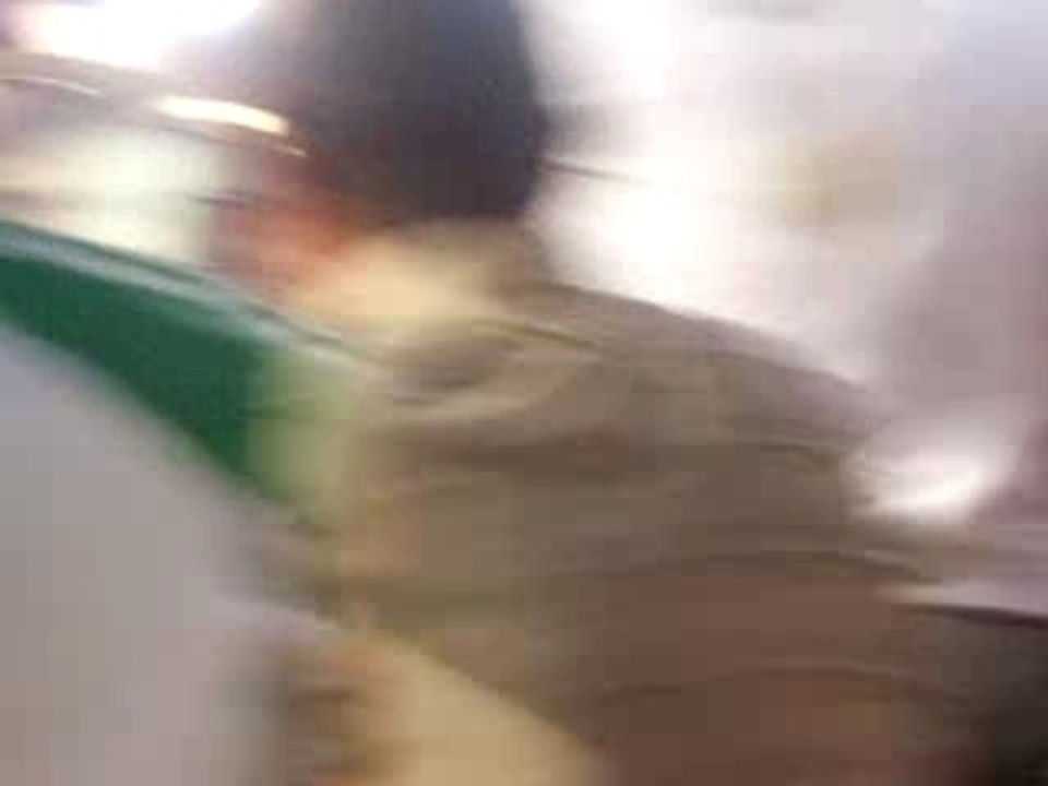 Monaco - ASSE 04/08/2007