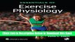[Best] Essentials of Exercise Physiology Online Books