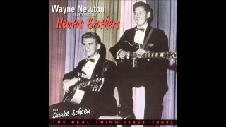Wayne Newton - Rascal Boogie