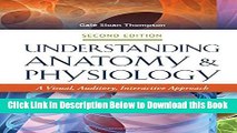 [Best] Understanding Anatomy   Physiology 2e: A Visual, Auditory, Interactive Approach Free Books