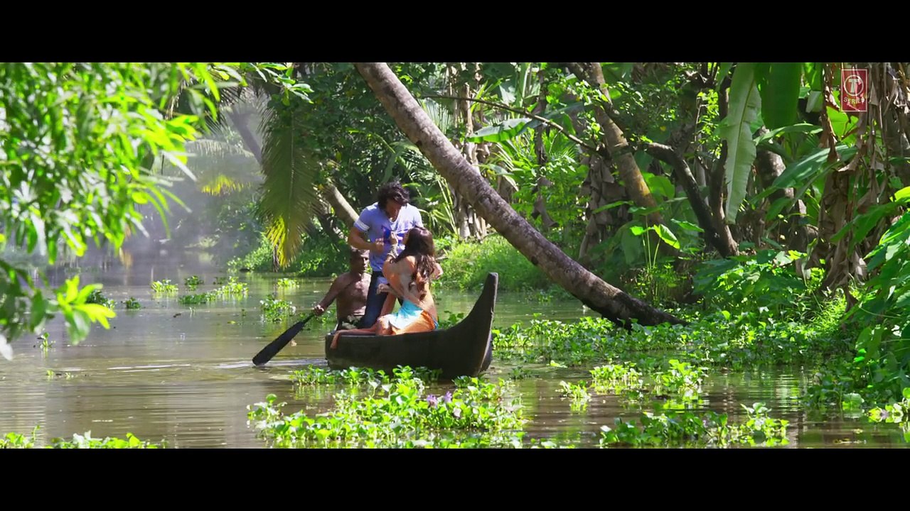 Girl I Need You Song - BAAGHI - Tiger, Shraddha - Arijit Singh, Meet Bros, Roach Killa, Khushboo - YouTube