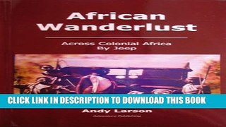 [New] African Wanderlust Exclusive Online