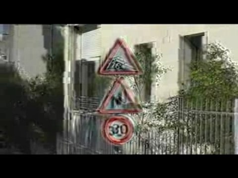 Freebord session à st-cloud