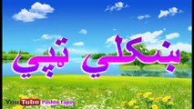 Pashto Tapay 2016 Sada Beautiful Tappy Mast Tapey Cha Wo Cha Wayal Se Janan