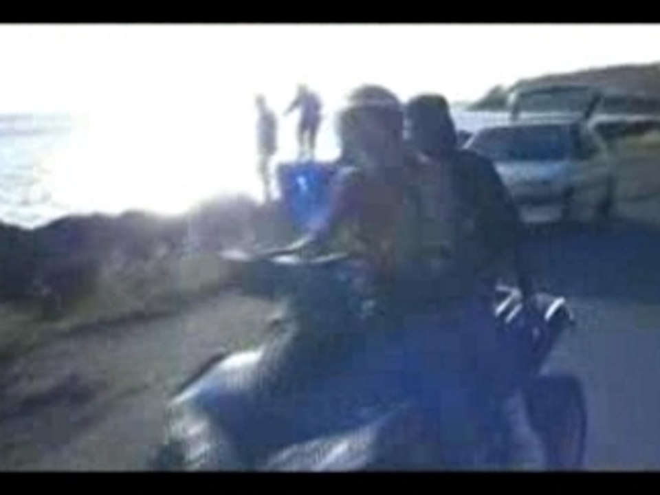 AnOl Mc --= Avè on Mic =2007-