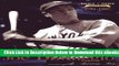 [Reads] Joe DiMaggio: An American Icon (Daily News Legends Series) Online Books