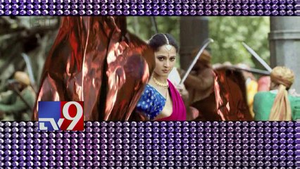 Baahubali 2 songs shoot begins !